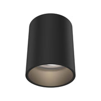 5" Cylinder Flush Mount
