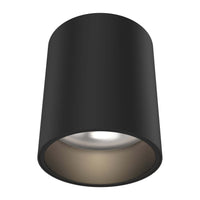 6" Cylinder Flush Mount