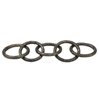 Quai Indoor Cast Aluminum Table Top Accessory