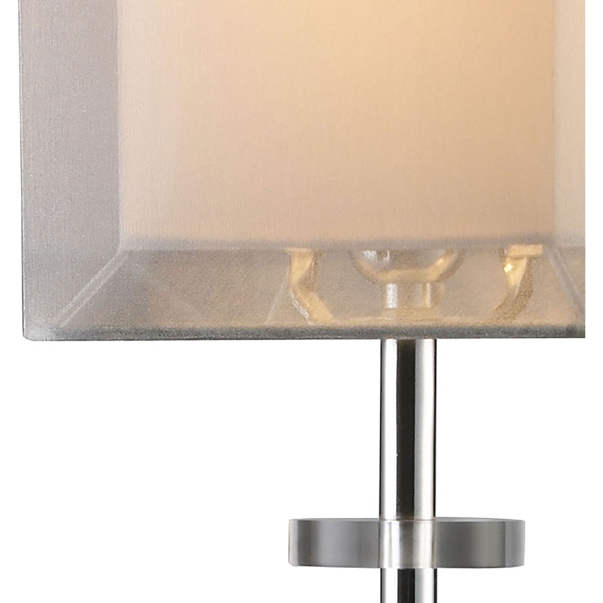 Exeter 30" High 1-Light Buffet Lamp