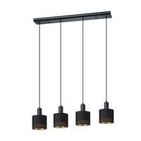 Esteperra 4-Light Pendant