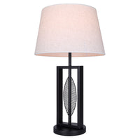 Willow 1-Light Table Lamp