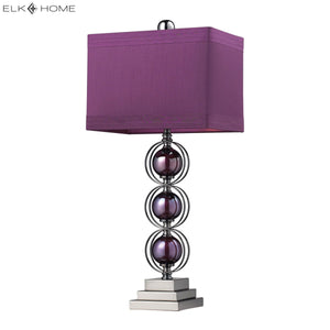 Alva 27" High 1-Light Table Lamp
