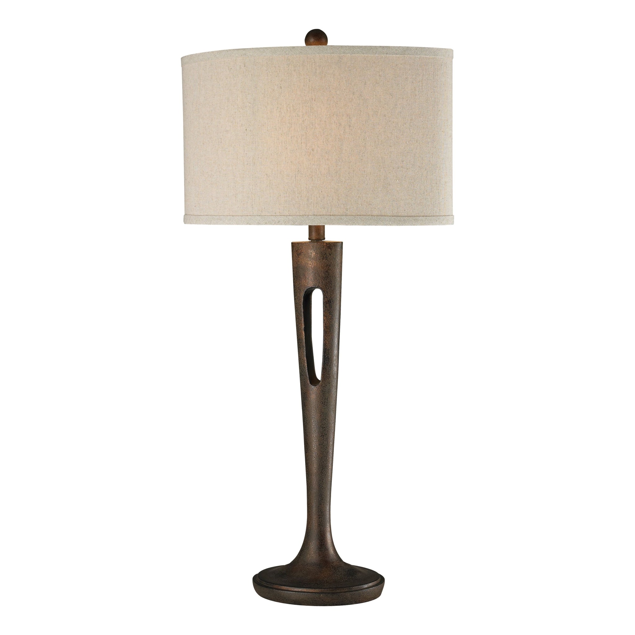 Martcliff 35" High 1-Light Table Lamp
