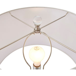 Abbey Lane 30" High 1-Light Table Lamp