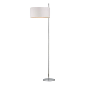 Attwood 64" High 1-Light Floor Lamp