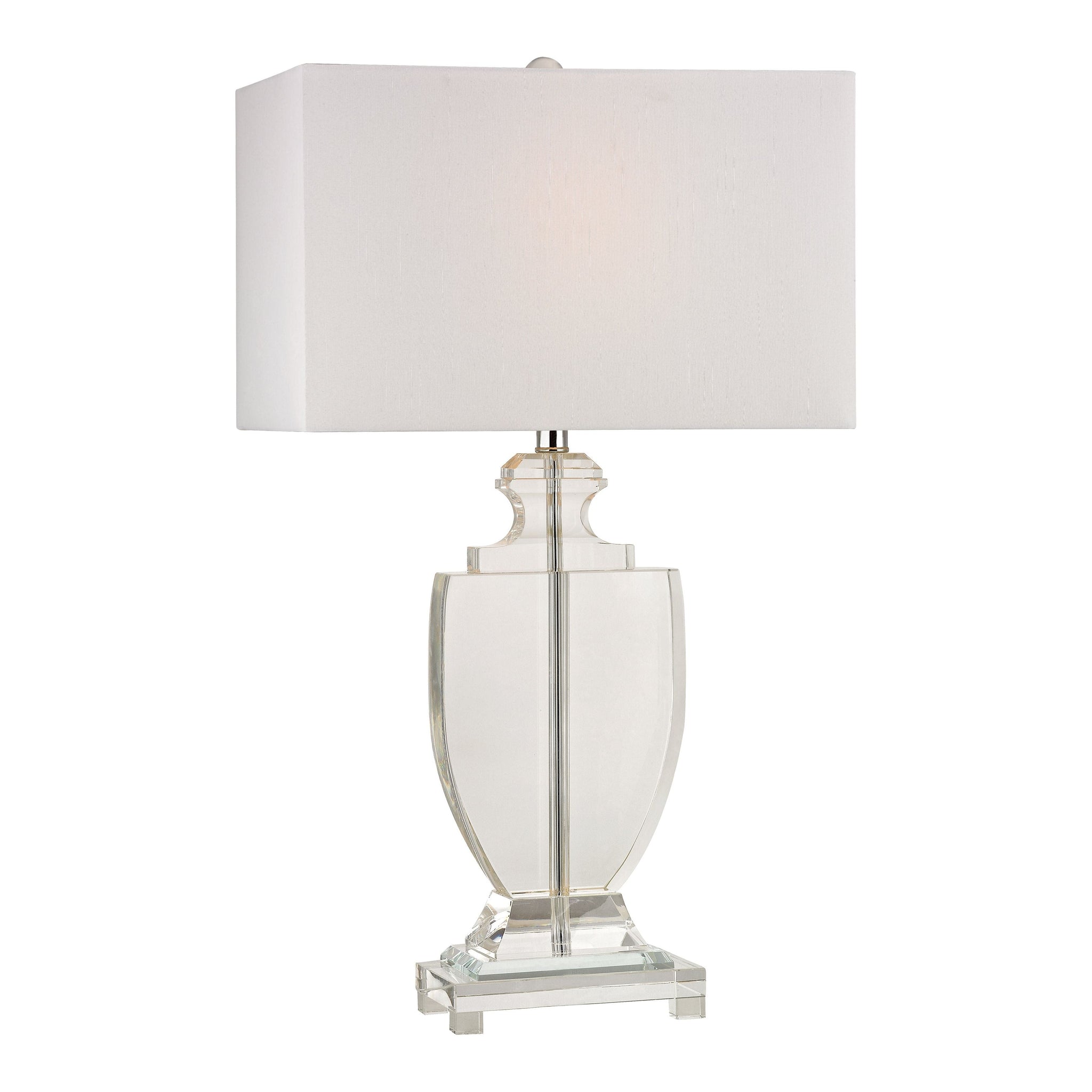 Avonmead 26" High 1-Light Table Lamp