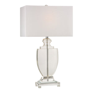 Avonmead 26" High 1-Light Table Lamp