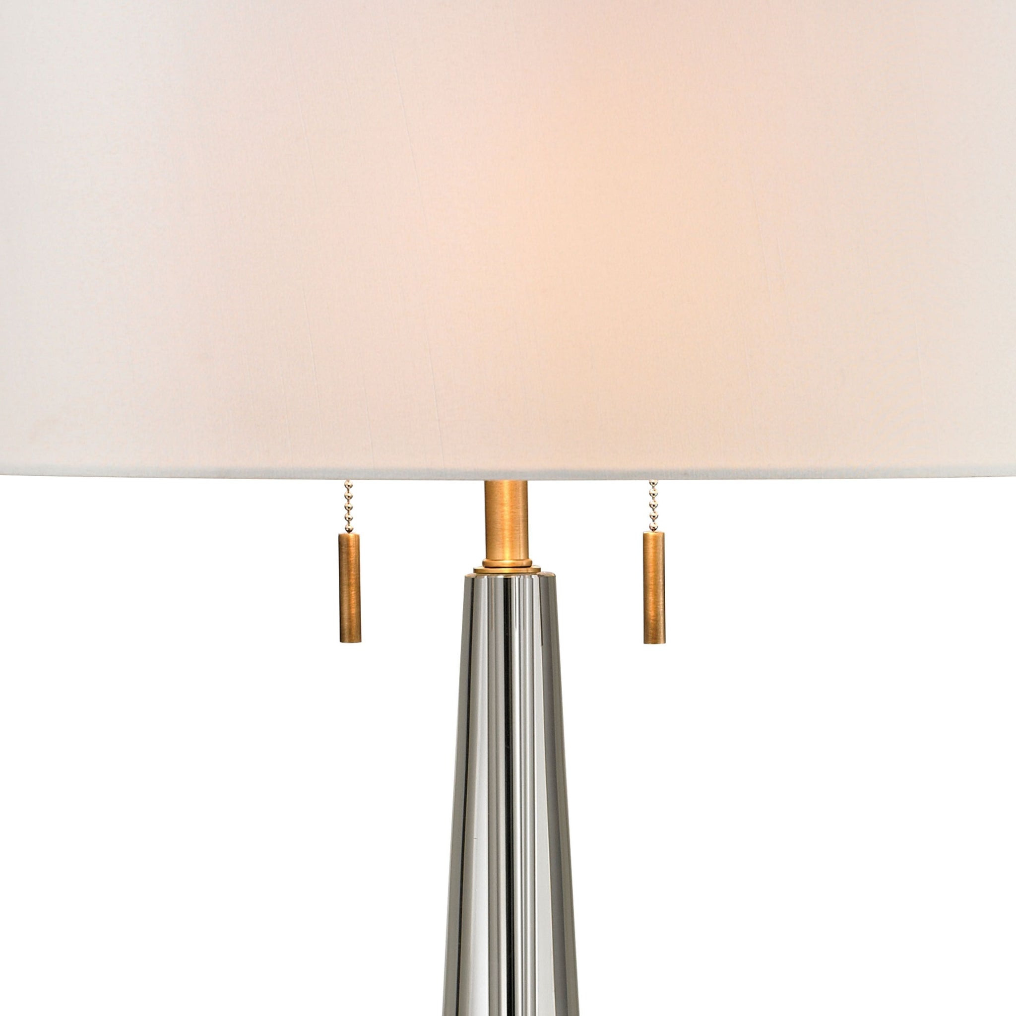 Bedford 30" High 2-Light Table Lamp