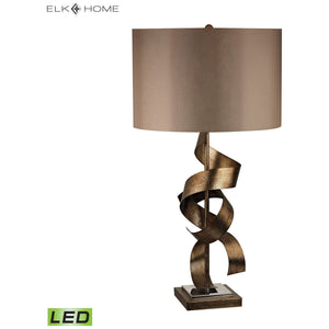 Allen 29" High 1-Light Table Lamp