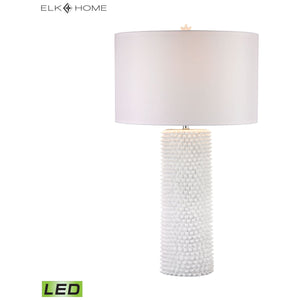 Punk 29.75" High 1-Light Table Lamp