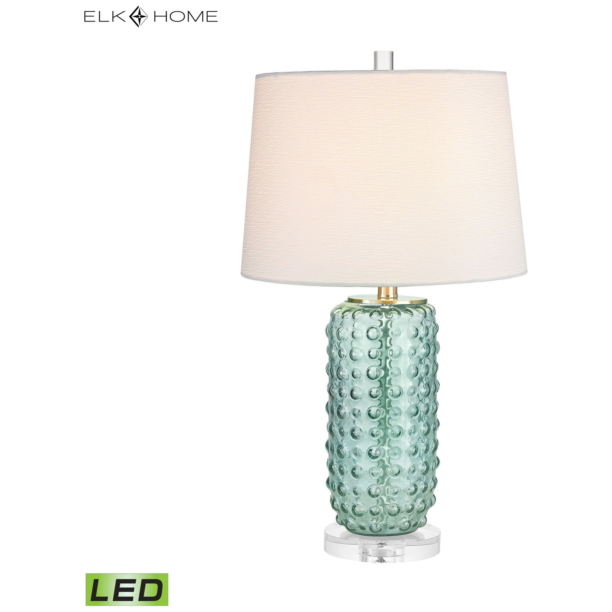 Caicos 25" High 1-Light Table Lamp