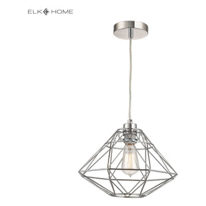 Paradigm 13" Wide 1-Light Pendant