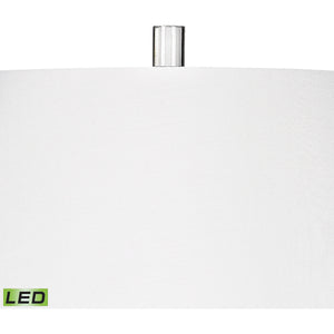 Gush 29" High 1-Light Table Lamp