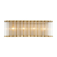 Glasbury 4-Light 24" Vanity