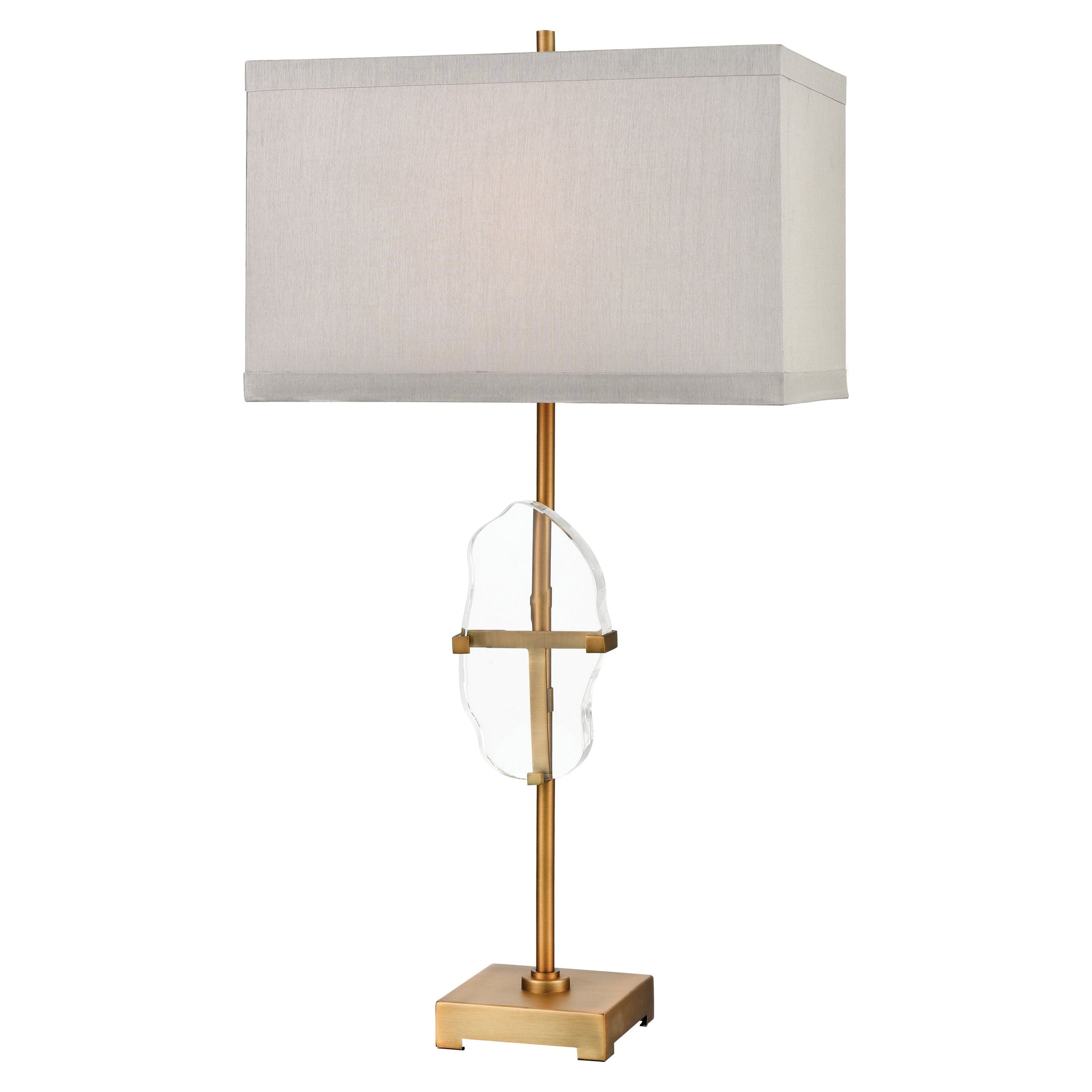Priorato 34" High 1-Light Table Lamp