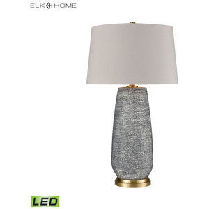 Rehoboth 30" High 1-Light Table Lamp