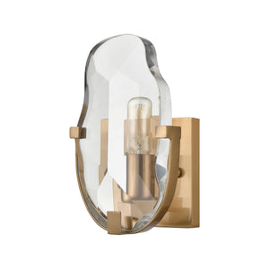 Priorato 11" High 1-Light Sconce