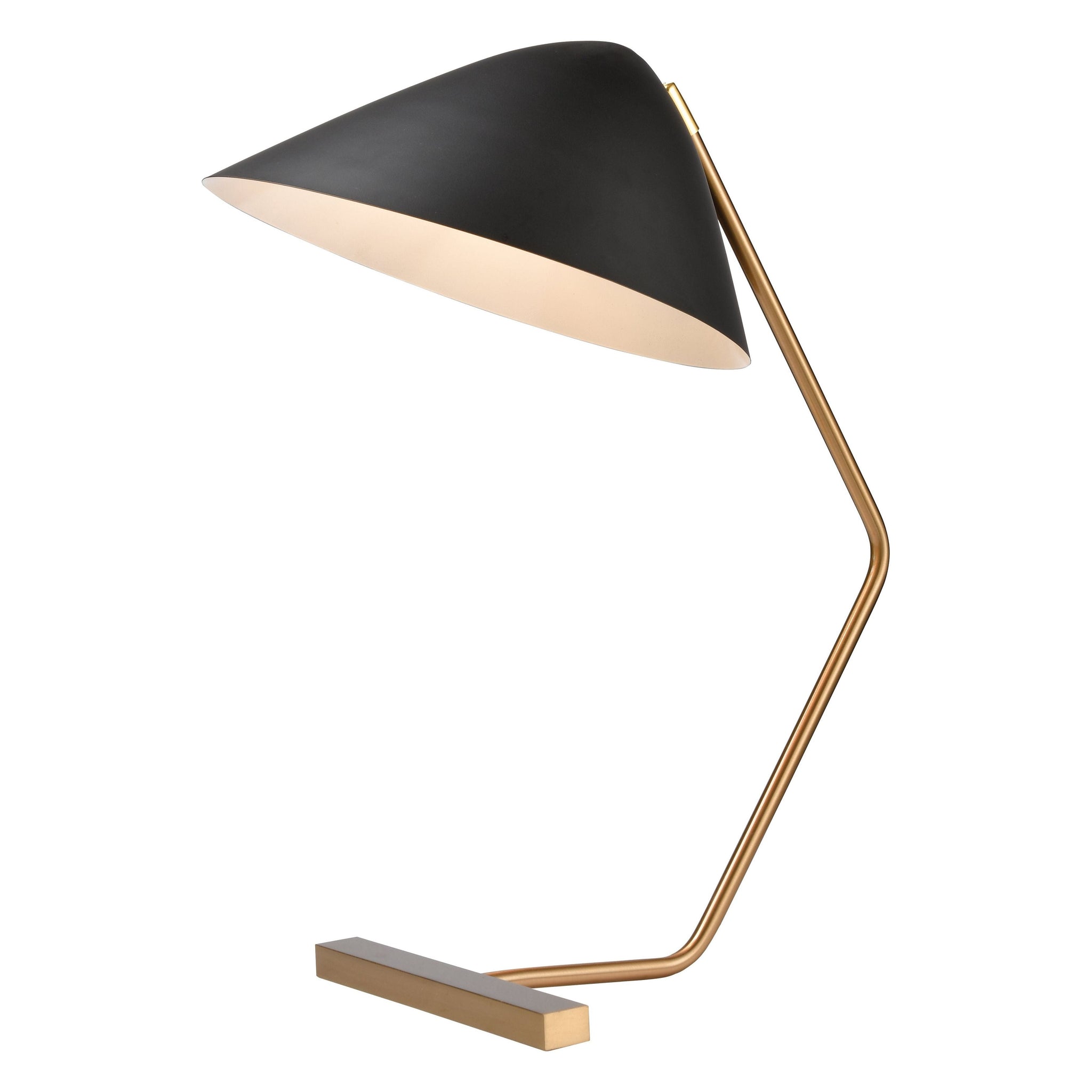 Vance 21.5" High 1-Light Table Lamp
