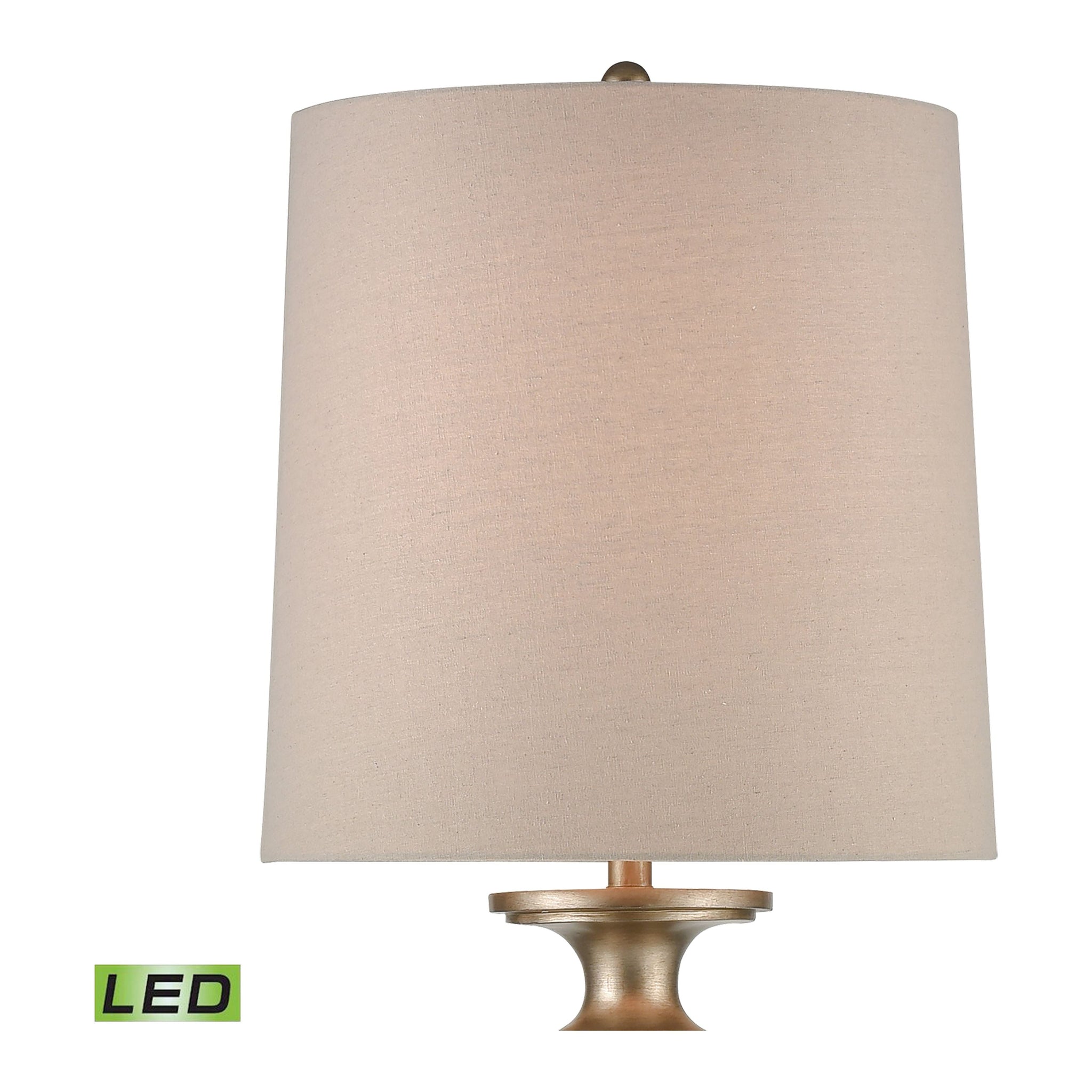 Cabello 78" High 1-Light Floor Lamp