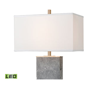 Archean 30" High 1-Light Table Lamp