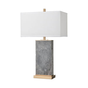 Archean 30" High 1-Light Table Lamp