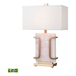 Archean 29" High 1-Light Table Lamp
