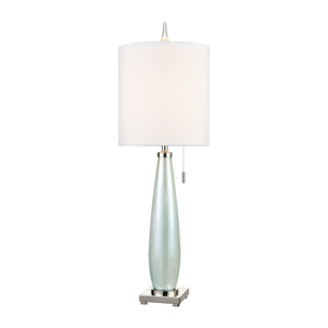 Confection 41" High 1-Light Table Lamp