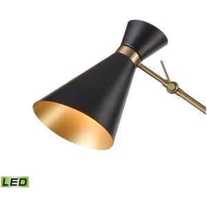 Chiron 73" High 3-Light Floor Lamp