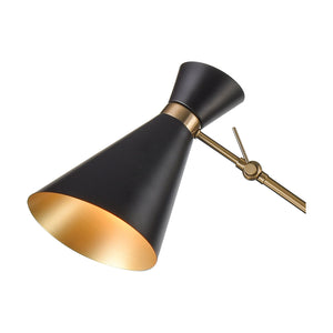 Chiron 73" High 3-Light Floor Lamp
