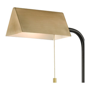 Argentat 42" High 1-Light Floor Lamp
