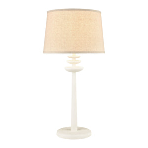 Seapen 31" High 1-Light Table Lamp