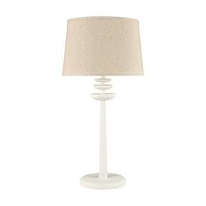 Seapen 31" High 1-Light Table Lamp