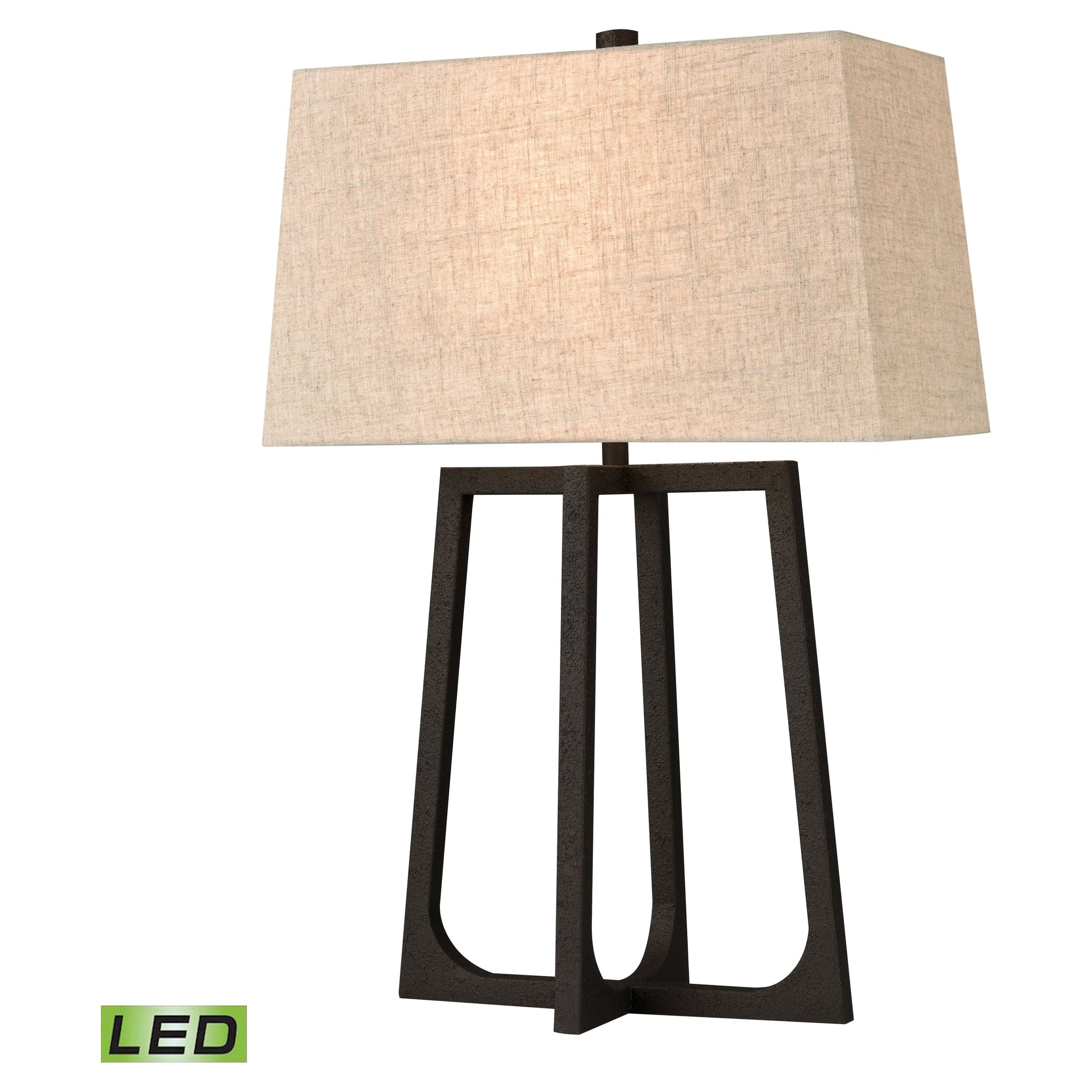 Colony 29" High 1-Light Table Lamp