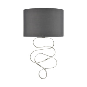 Felicity 22.13" High 1-Light Sconce