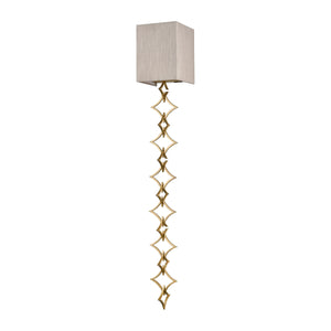 To the Point 9" High 1-Light Sconce