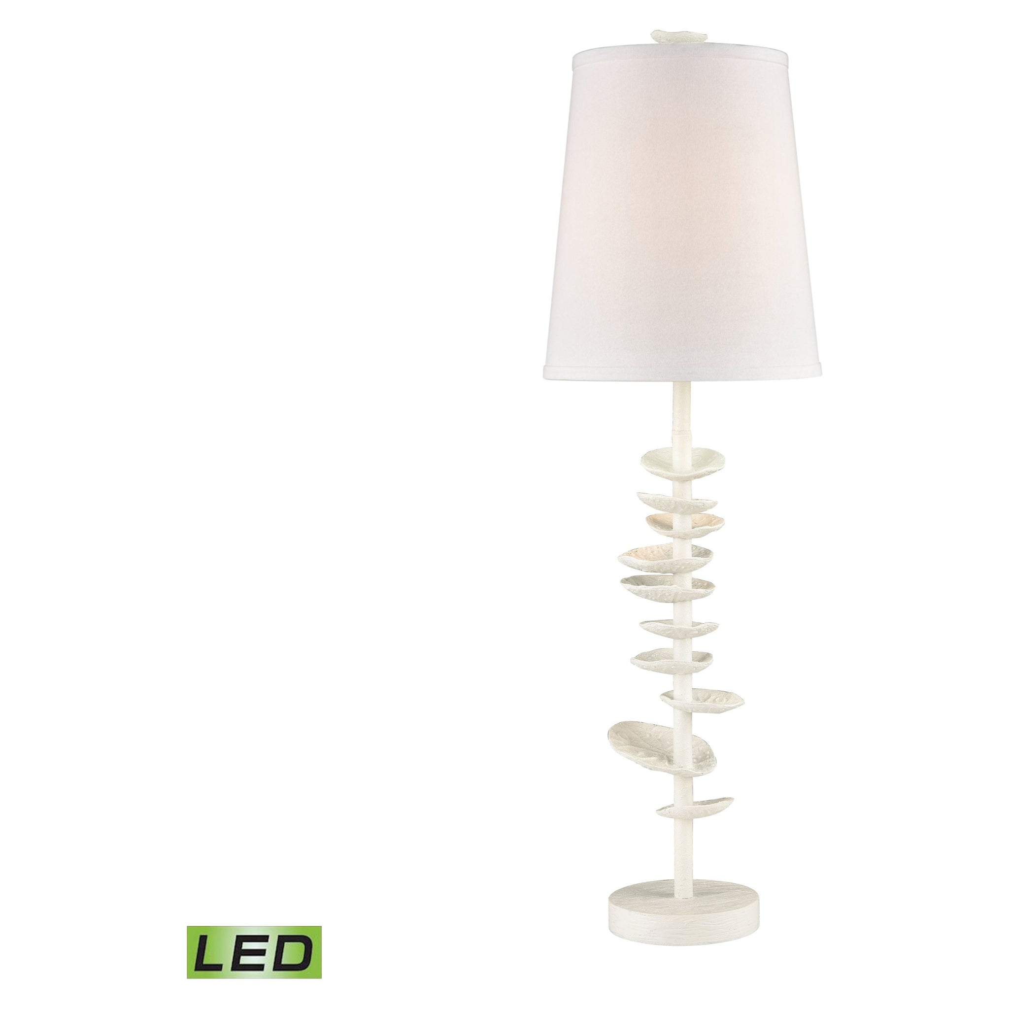Winona 33" High 1-Light Table Lamp