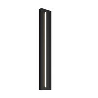 Arik 34.25" 1-Light LED Wall Light