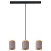 Albariza 3-Light Pendant