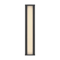 Dulton 24" LED Outdoor Wall Sconce