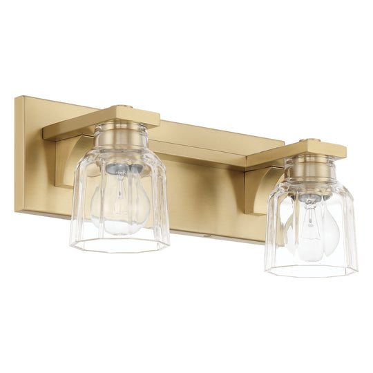 Dryden 15" 2-Light Vanity Light