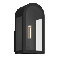 Marea 13" 1-Light Outdoor Wall Light