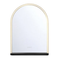 Serin 24x32" LED Mirror
