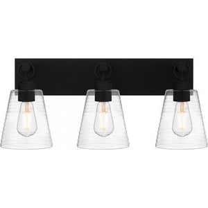 Dacosta 3-Light Bath Light