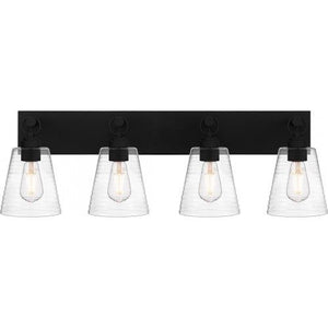 Dacosta 4-Light Bath Light