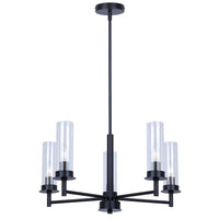 Benson 5-Light Chandelier
