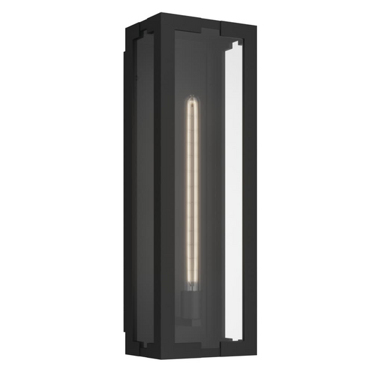 Calen 24.25" 1-Light Outdoor Wall Light