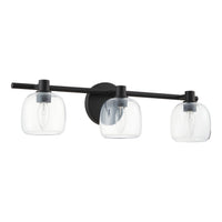 Valentina 24" 3-Light Vanity Light