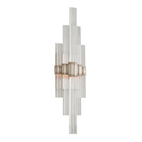 Viola 1-Light Tall Sconce
