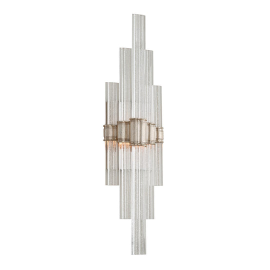Viola 1-Light Tall Sconce